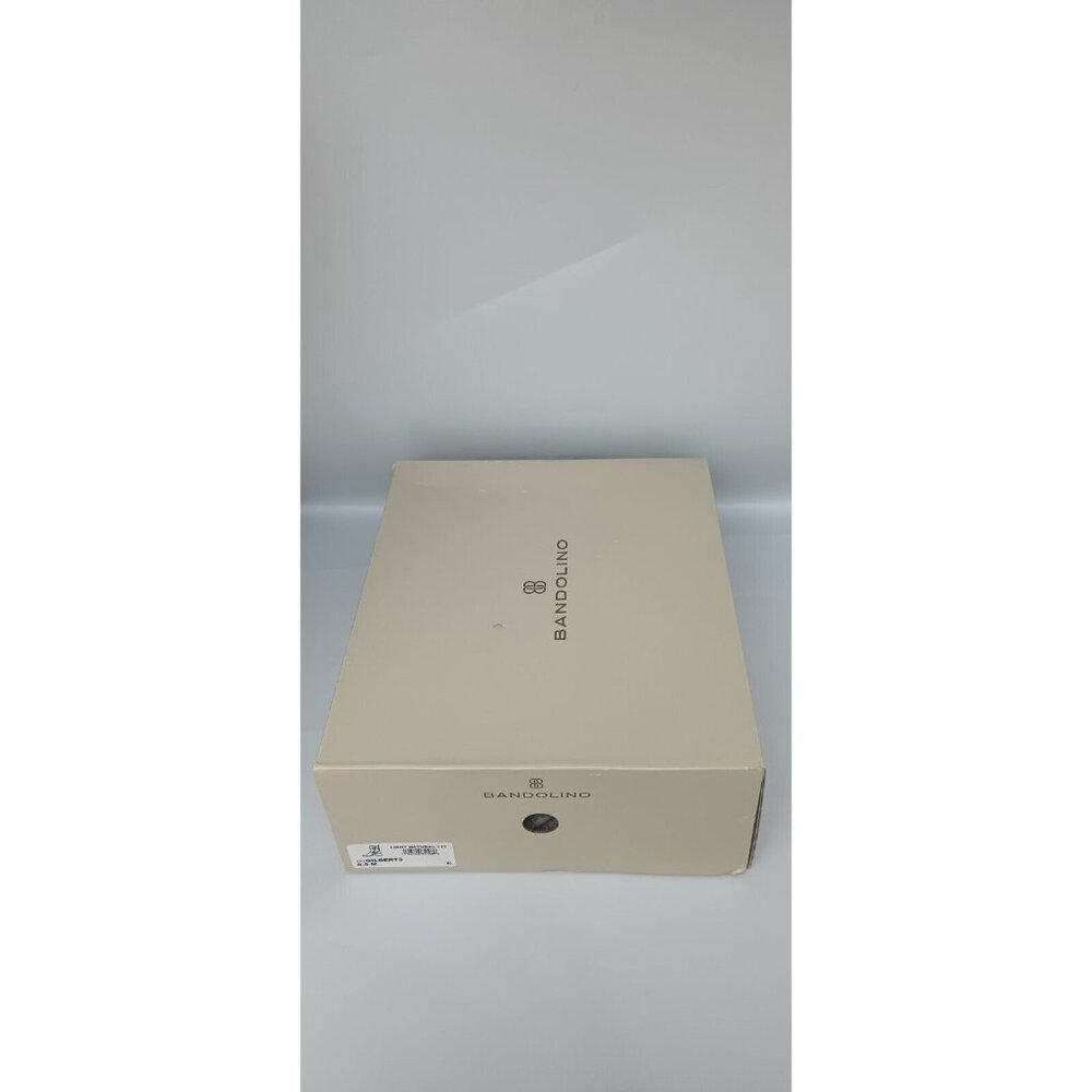 BANDOLINO Gilbert Moto Booties. Size 8.5 - Picture 11 of 11